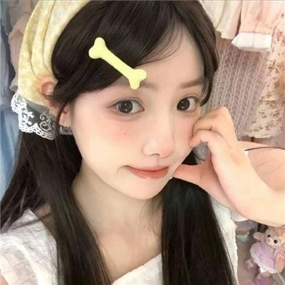职业女郎