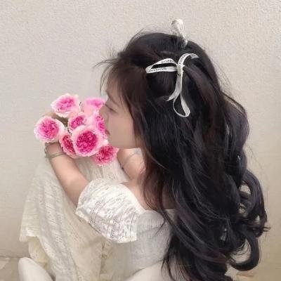 忧郁小女孩